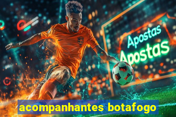 acompanhantes botafogo